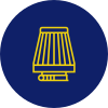 Servicio de filtro de aire
