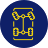 Servicio de alineación