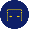 Servicio de bateria