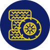 Servicio de cambio de Neumáticos